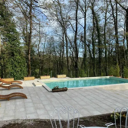 La Casa Bianca Villa