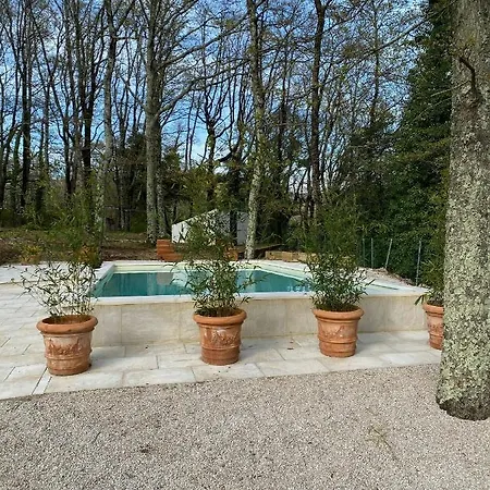 Villa La Casa Bianca Podere Pian Mucini