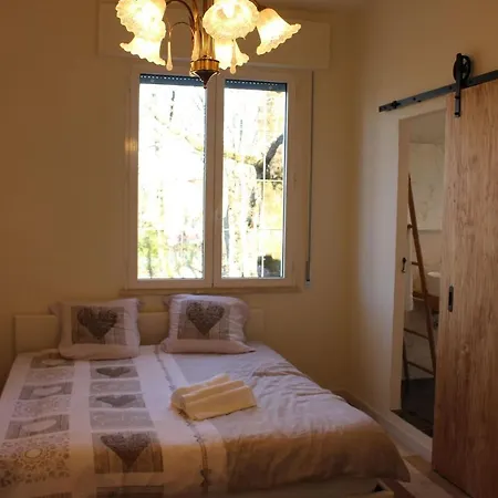 Villa La Casa Bianca Podere Pian Mucini