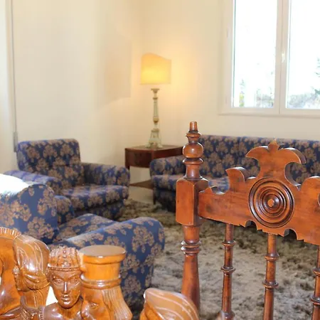 Villa La Casa Bianca Podere Pian Mucini