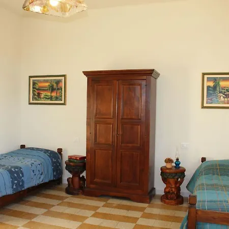 La Casa Bianca Villa Podere Pian Mucini
