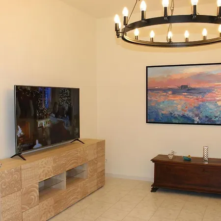 La Casa Bianca Villa Podere Pian Mucini