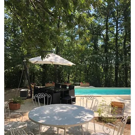 La Casa Bianca *