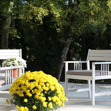 La Casa Bianca Villa Podere Pian Mucini