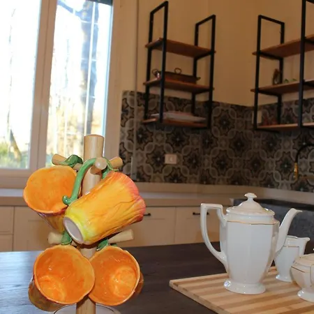 Villa La Casa Bianca Podere Pian Mucini