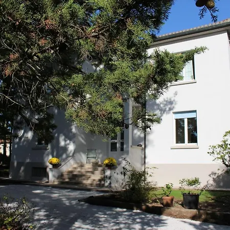 La Casa Bianca Villa Podere Pian Mucini