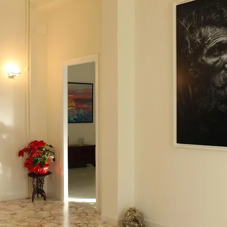 La Casa Bianca *