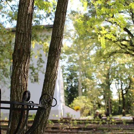 Villa La Casa Bianca Podere Pian Mucini