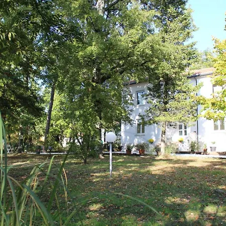 La Casa Bianca Podere Pian Mucini