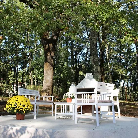 La Casa Bianca Villa Podere Pian Mucini