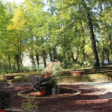 La Casa Bianca Villa *