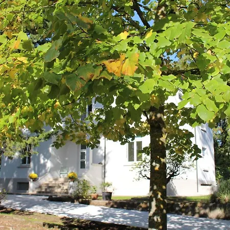 Villa La Casa Bianca *