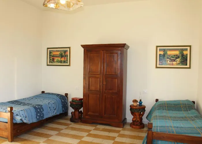 La Casa Bianca فيلة Podere Pian Mucini