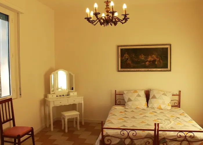 فيلة La Casa Bianca