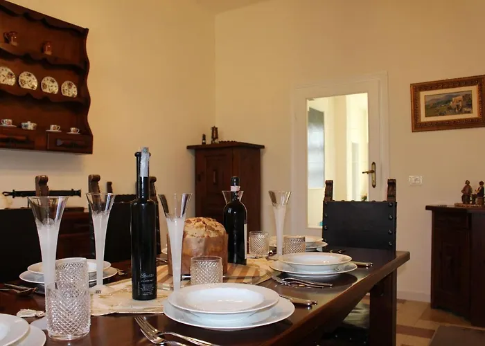 فيلة La Casa Bianca *