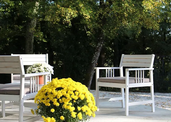 La Casa Bianca فيلة Podere Pian Mucini