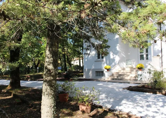 La Casa Bianca *