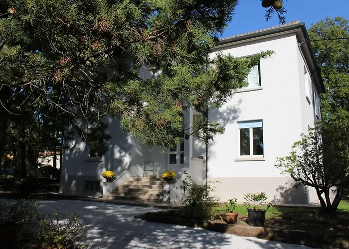 La Casa Bianca فيلة Podere Pian Mucini