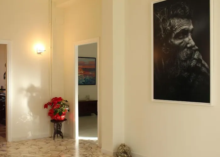 La Casa Bianca *