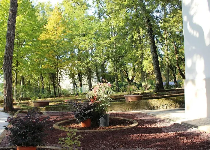 La Casa Bianca فيلة *