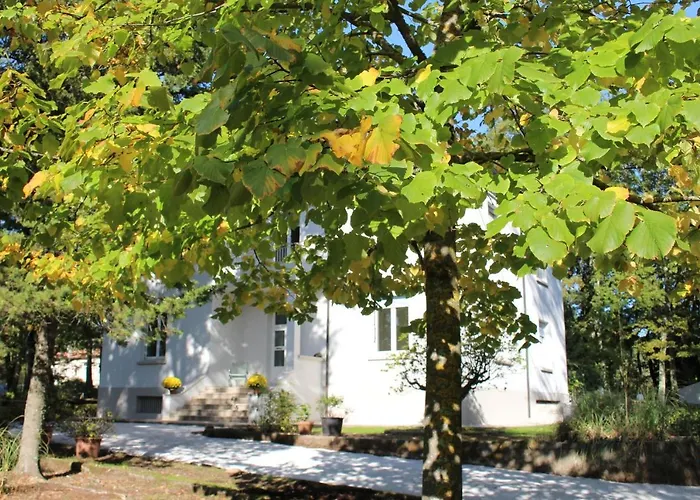 فيلة La Casa Bianca *