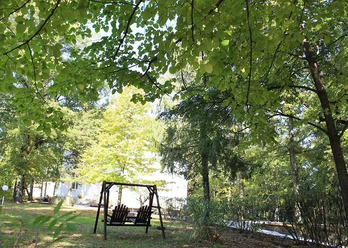 La Casa Bianca Podere Pian Mucini